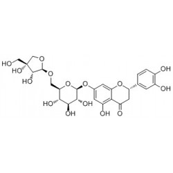 Structure of 116271-36-4 | Pyrroside A