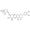 Structure of 116271-36-4 | Pyrroside A