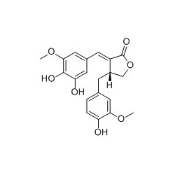 Structure of 29725-59-5 | γ-Thujaplicatene