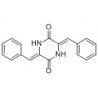 Structure of 74720-33-5 | Piperafizine B