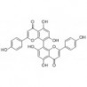Structure of 3952-18-9 | Cupressuflavone