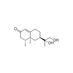 Structure of 226547-04-2 | Urodiolenone