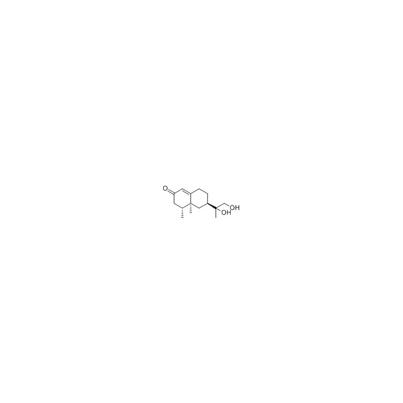 Structure of 226547-04-2 | Urodiolenone