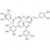 Structure of 359828-22-1 | 1-O-Caffeoyl-3-O-galloyl-4