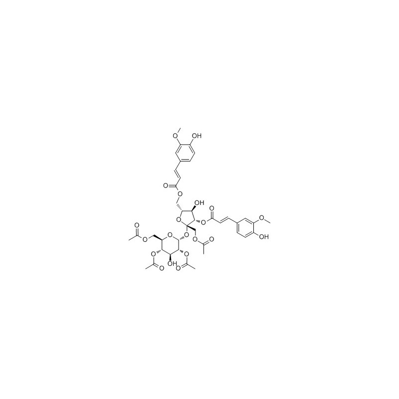 Structure of 173614-59-0 | 2