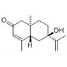 Structure of 152511-43-8 | Teucrenone