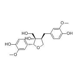 Structure of 126882-59-5 | Berchemol