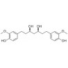 Structure of 135413-63-7 | meso-Octahydrocurcumin