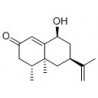 Structure of 226547-01-9 | 9β-Hydroxynootkatone