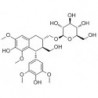 Structure of 162613-63-0 | (-)-Lyoniresinol 9-O-glucoside