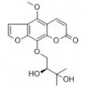 Structure of 23517-02-4 | (-)-Byakangelicin