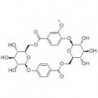 Structure of 915314-08-8 | Clemoarmanoside B