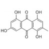 Structure of 476-46-0 | Catenarin