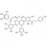 Structure of 1055032-77-3 | 4-Hydroxythonningianin A