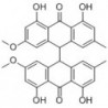 Structure of 21871-90-9 | Physcion-10