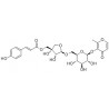 Structure of 1018452-31-7 | Maltol 3-O-(5-O-p-coumaroyl)-β-D-apiofuranosyl-(1→6)-O-β-D-glucopyranoside