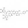 Structure of 2329726-95-4 | 4-Hydroxythonningianin B