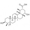 Structure of 123914-32-9 | Triptotriterpenic acid C