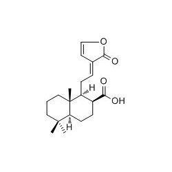 Structure of 1855905-16-6 | Labda-12E
