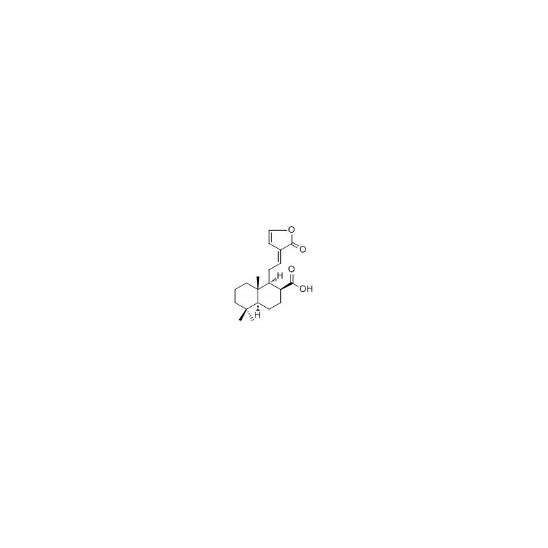Structure of 1855905-16-6 | Labda-12E