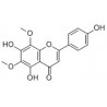 Structure of 4323-80-2 | Demethoxysudachitin