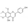 Structure of 16545-23-6 | Xanthomicrol