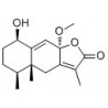 Structure of 849700-45-4 | 1β-Hydroxy-8α-methoxyeremophila-7(11)