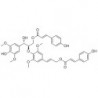 Structure of 2410566-84-4 | 5-Methoxydadahol A