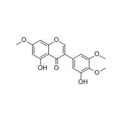 Structure of 199996-77-5 | Vavain