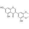 Structure of 1348833-10-2 | 6-Demethoxyirigenin
