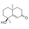 Structure of 152481-80-6 | Teuhetenone A