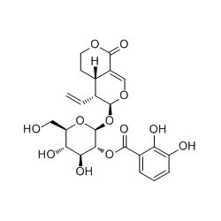Structure of 172518-55-7 | 2'-O-(2