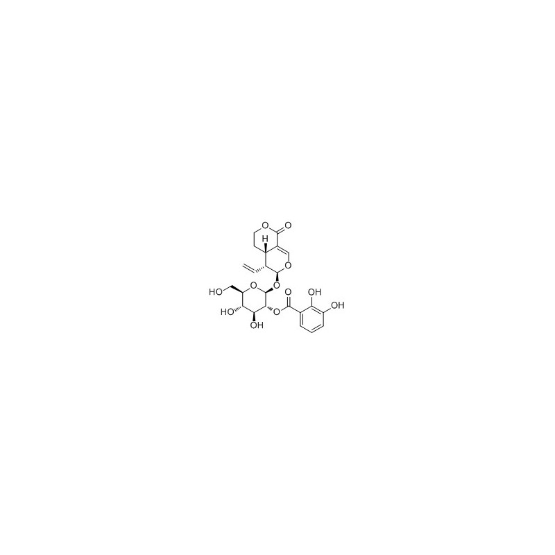 Structure of 172518-55-7 | 2'-O-(2