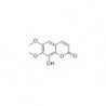Structure of 525-21-3 | 5mg