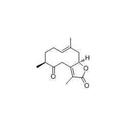 Structure of 1190225-68-3 | Curdionolide B