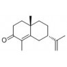 Structure of 547-26-2 | 7-epi-α-Cyperone