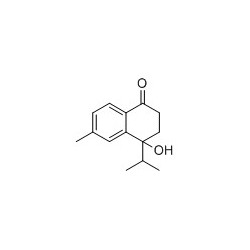 Structure of 1190094-25-7 | Oxyphyllone D