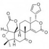 Structure of 989-23-1 | Deoxylimonin