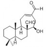 Structure of 104113-52-2 | Galanal B