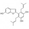 Structure of 174423-49-5 | Mulberrofuran V