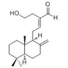 Structure of 283614-59-5 | 15-Hydroxylabda-8(17)