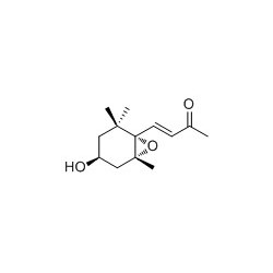Structure of 50281-42-0 | 5α