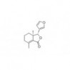 Structure of 28808-62-0 | 20mg