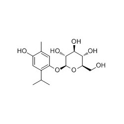 Structure of 95645-53-7 | Zataroside A