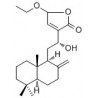 Structure of 1707019-00-8 | 15-O-Ethylzerumin B
