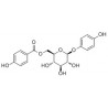 Structure of 63555-02-2 | Breynioside A