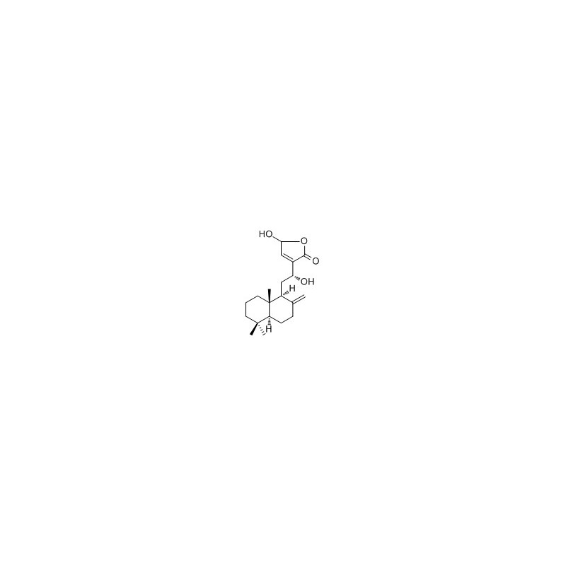 Structure of 176050-49-0 | Zerumin B