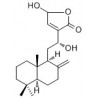 Structure of 176050-49-0 | Zerumin B