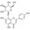 Structure of 53761-83-4 | Isoscutellarein 8-O-glucoside