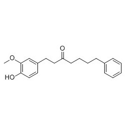 Structure of 78954-23-1 | Yakuchinone A